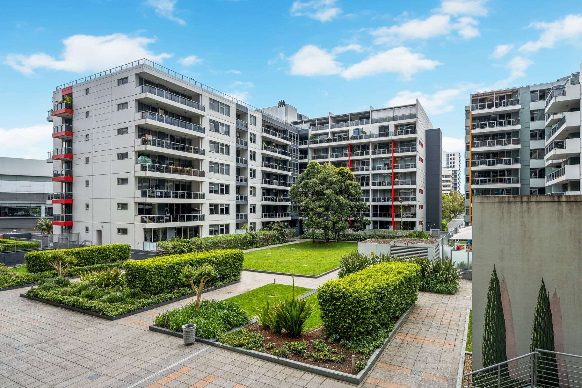 311/6 Lachlan Avenue, Waterloo, Waterloo - Image 1