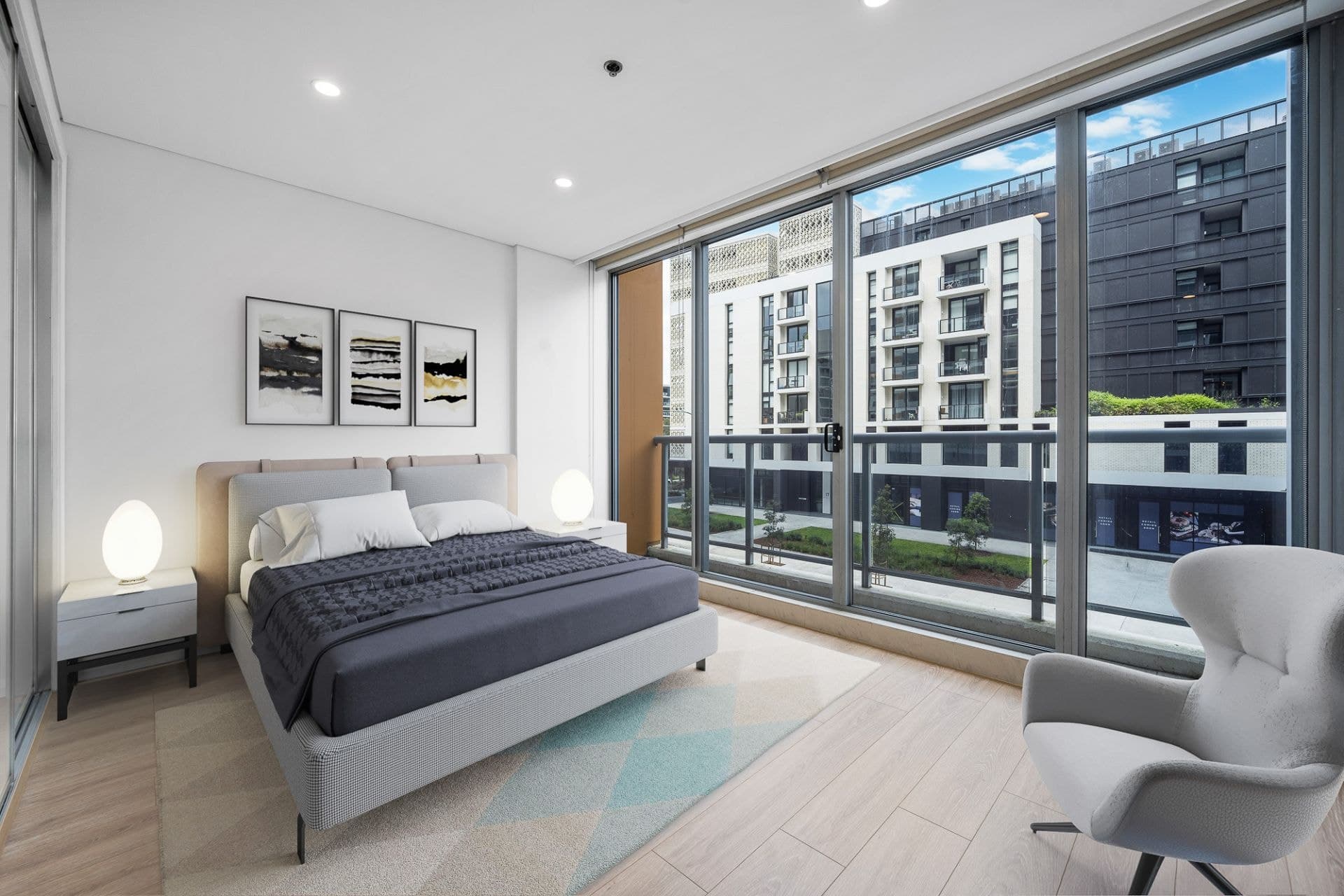 311/6 Lachlan Avenue, Waterloo, Waterloo - Thumbnail 4