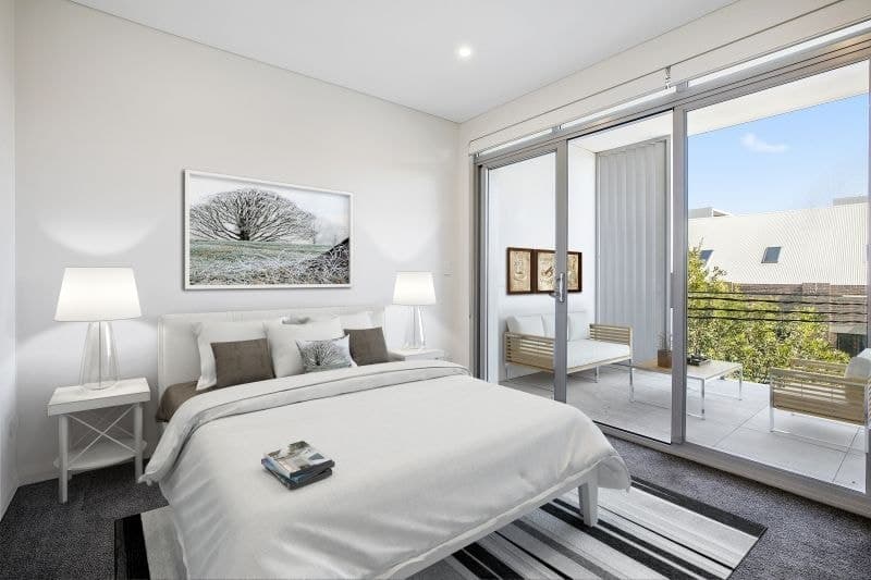 14/21-27 William Street, Alexandria, Alexandria - Thumbnail 5