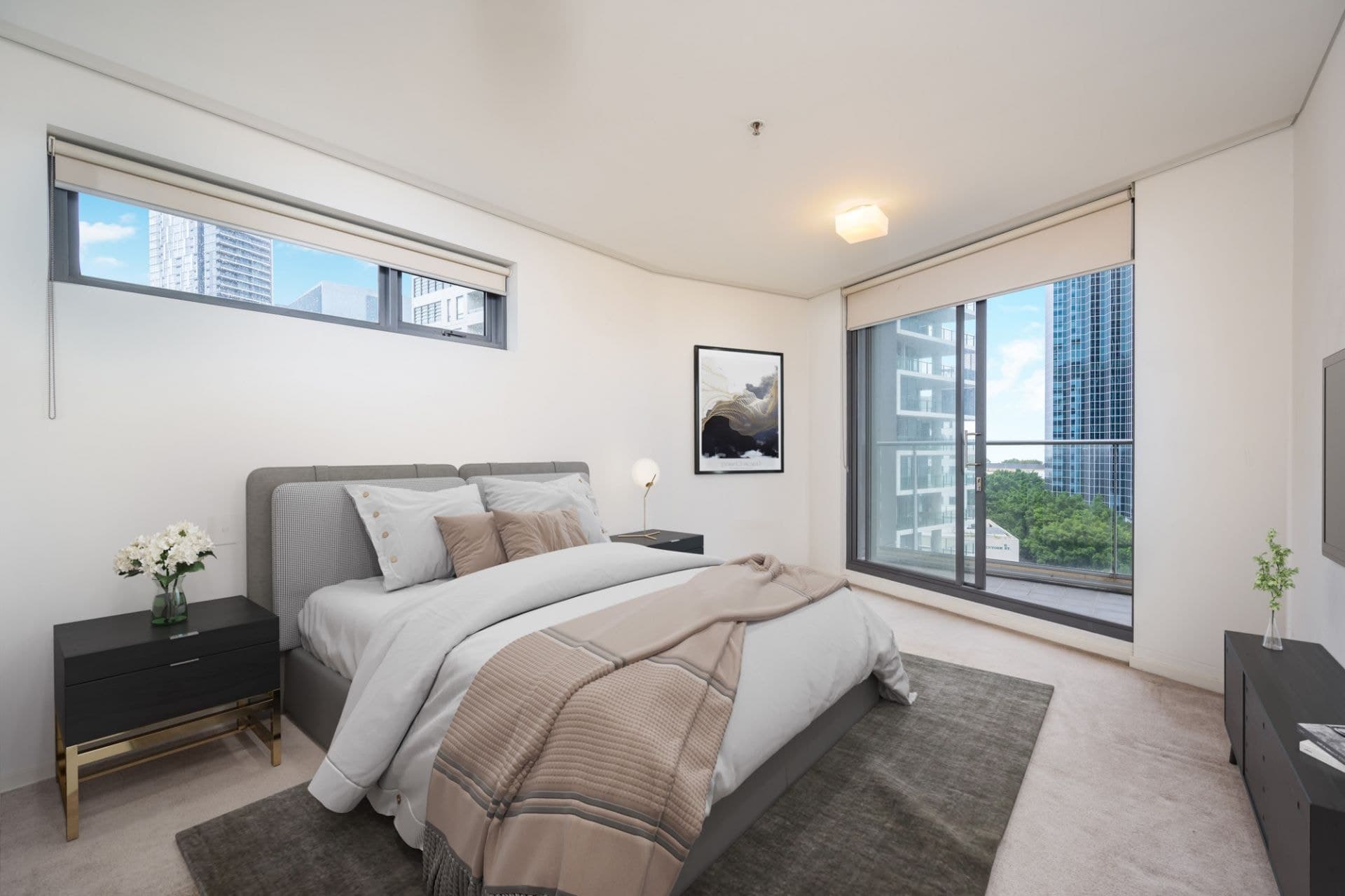606/1 Cambridge Lane, Chatswood, Chatswood - Thumbnail 4