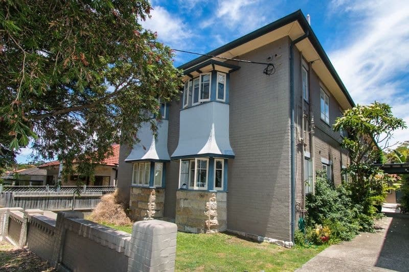 1/11 Dickson Street, Bronte, Bronte - Image 1