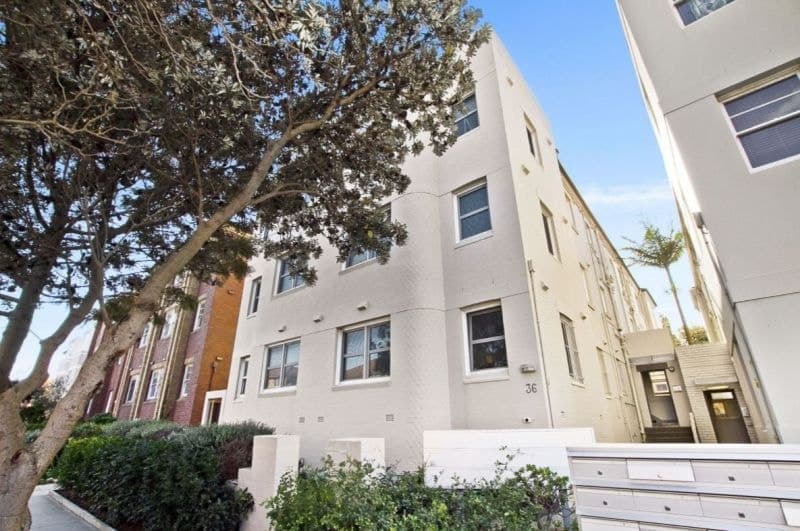 12/36 Ramsgate Avenue, Bondi Beach, Bondi Beach - Thumbnail 8