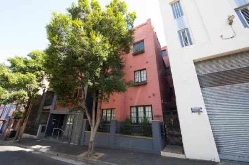 3/26 Orwell Street, Potts Point, Potts Point - Image 1