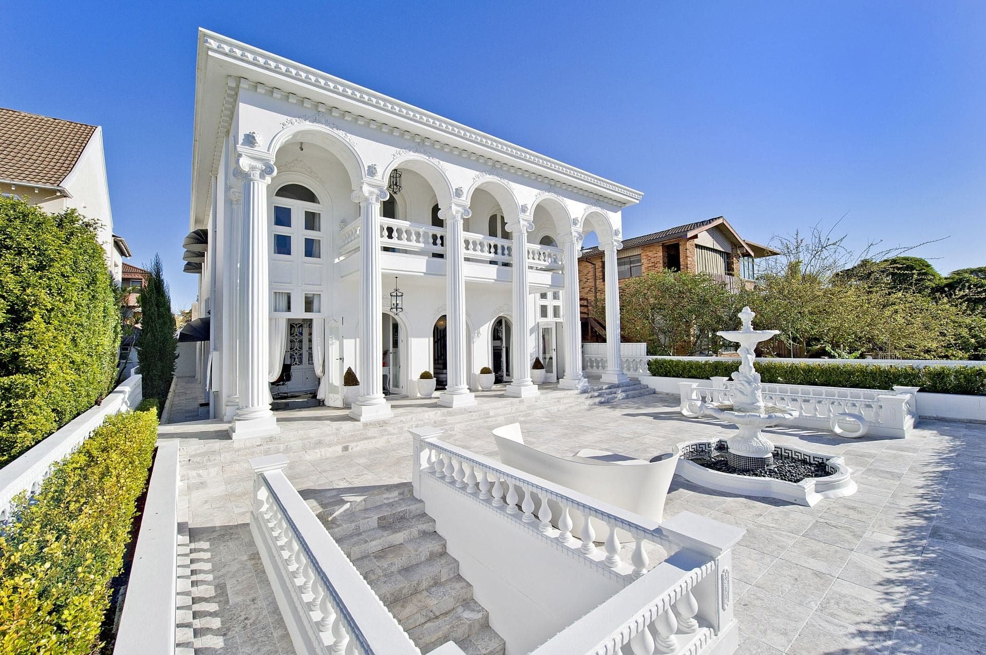 12 Benelong Crescent, Bellevue Hill, Bellevue Hill - Thumbnail 2