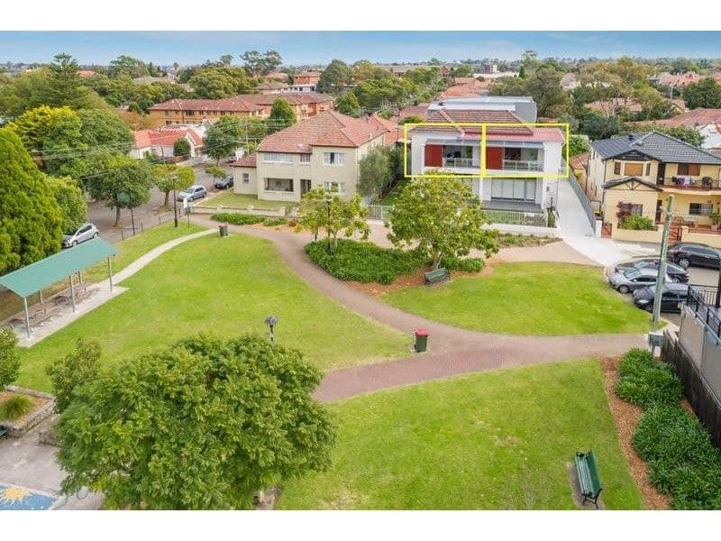 9/3 Roach Street, Marrickville, Marrickville - Thumbnail 6