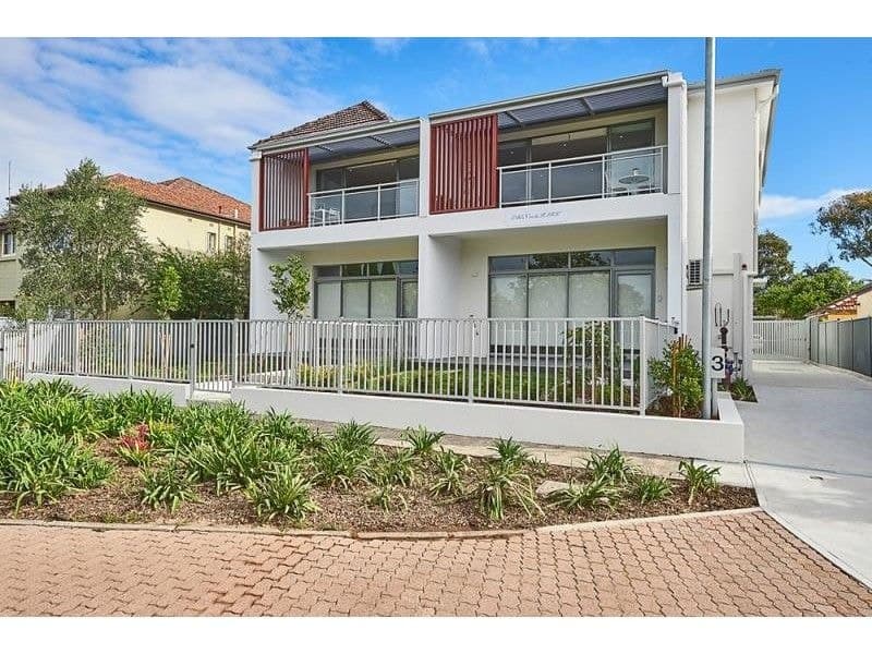 9/3 Roach Street, Marrickville, Marrickville - Thumbnail 7