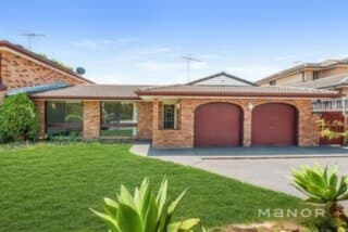 136 Showground Road Castle Hill, Castle Hill - Image 1