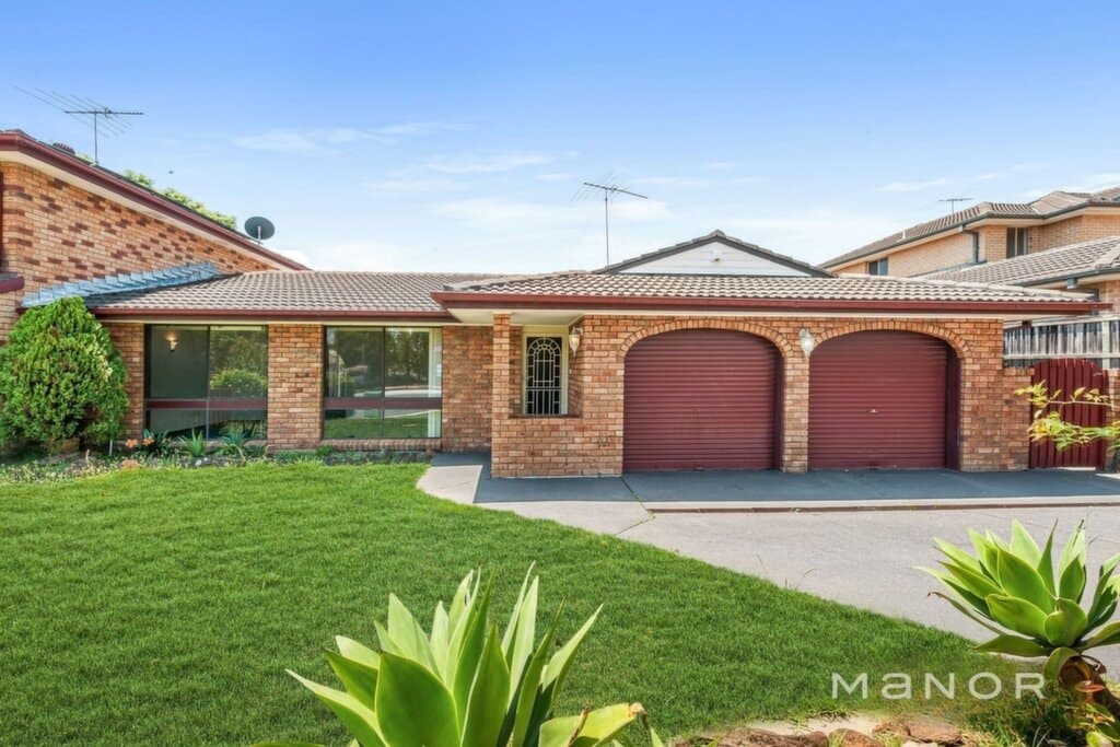 136 Showground Road Castle Hill, Castle Hill - Thumbnail 2