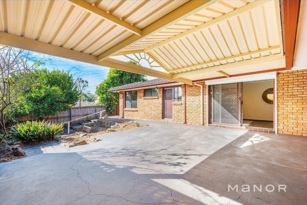136 Showground Road Castle Hill, Castle Hill - Thumbnail 6
