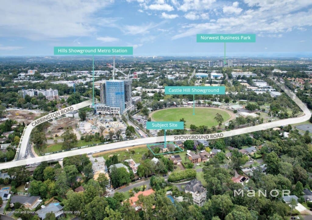 136 Showground Road Castle Hill, Castle Hill - Thumbnail 8