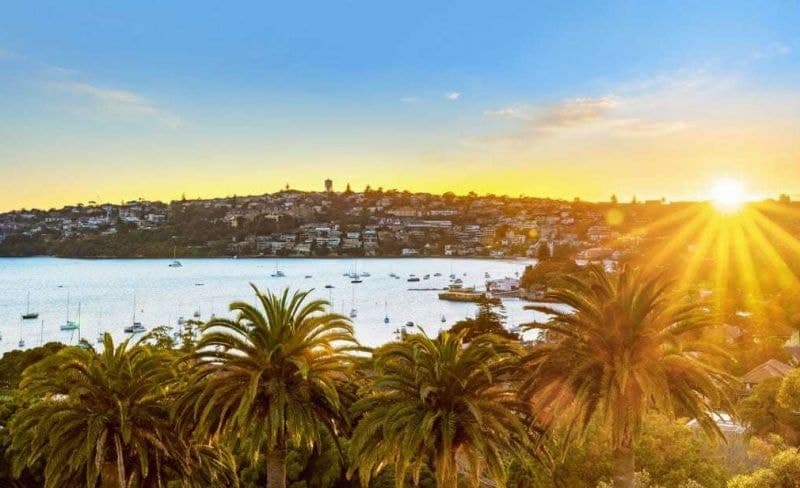 Bellevue Hill, Bellevue Hill - Image 1