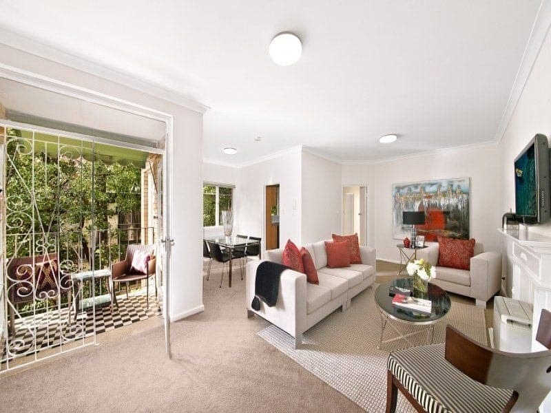 14/2 Holt Street, Double Bay, Double Bay - Thumbnail 2