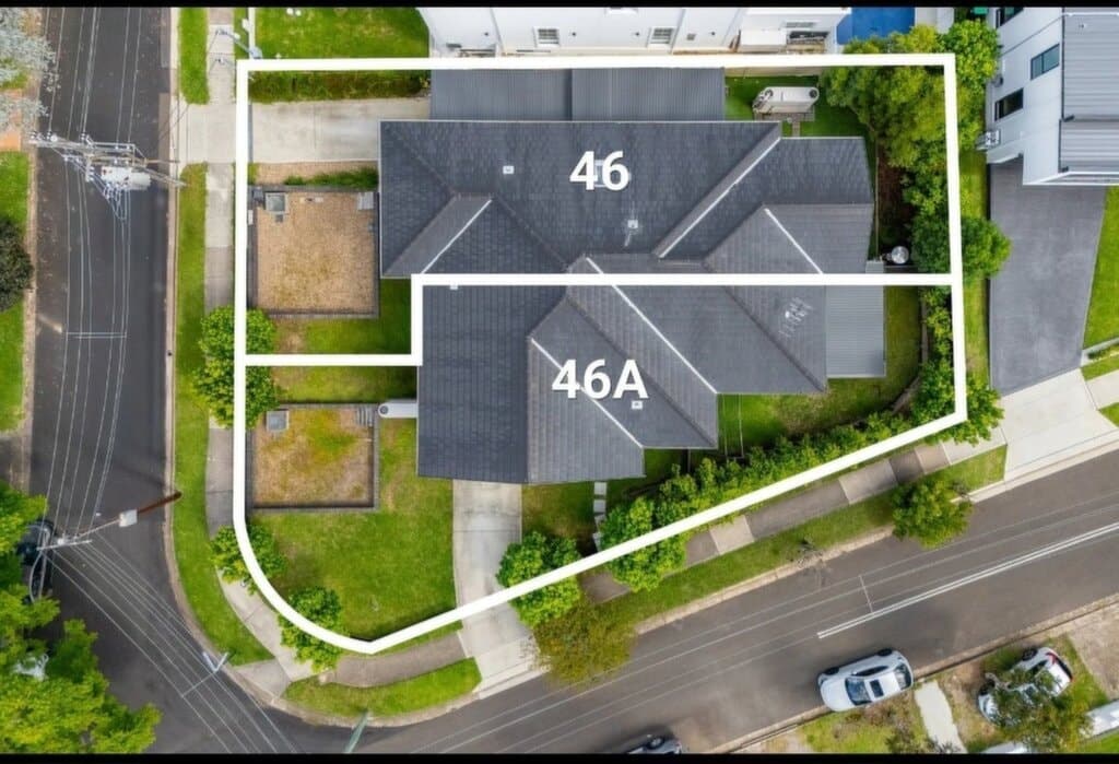 46 46a Alanas Avenue Oatlands, Oatlands - Thumbnail 3