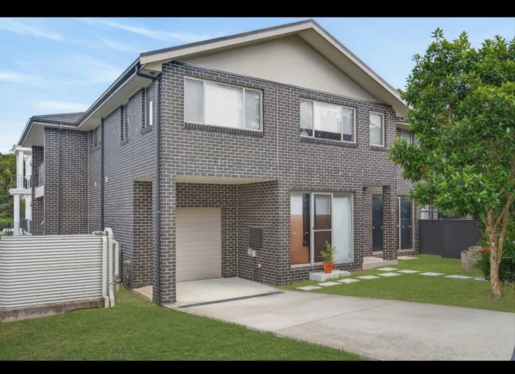 46 46a Alanas Avenue Oatlands, Oatlands - Thumbnail 7