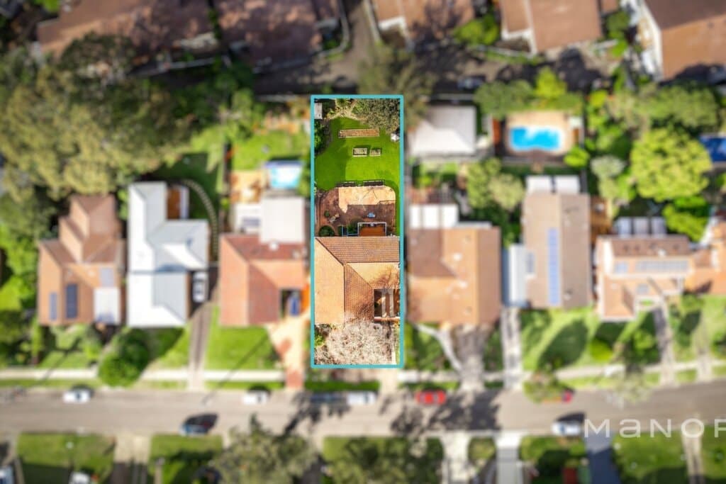 15 Naomi Street North Baulkham Hills, Baulkham Hills - Thumbnail 2