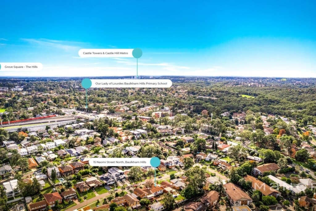 15 Naomi Street North Baulkham Hills, Baulkham Hills - Thumbnail 3
