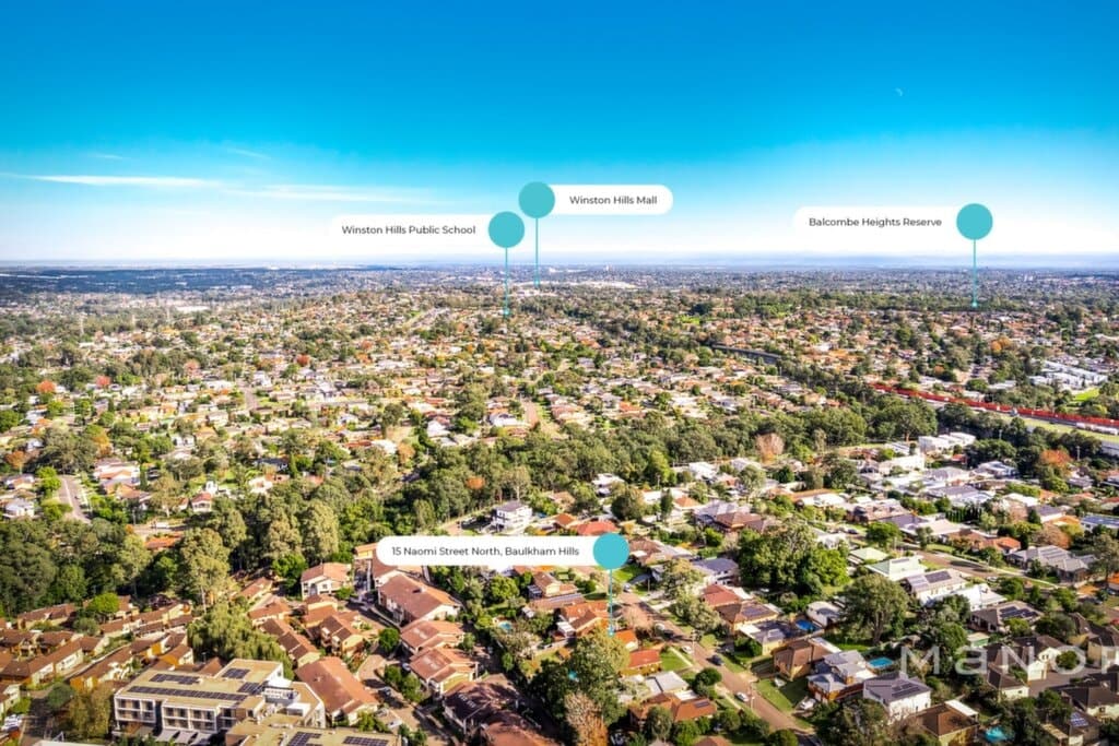 15 Naomi Street North Baulkham Hills, Baulkham Hills - Thumbnail 4