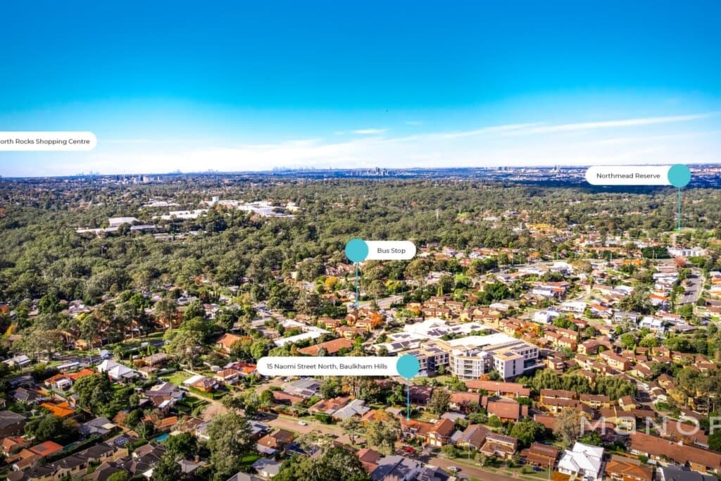 15 Naomi Street North Baulkham Hills, Baulkham Hills - Thumbnail 5