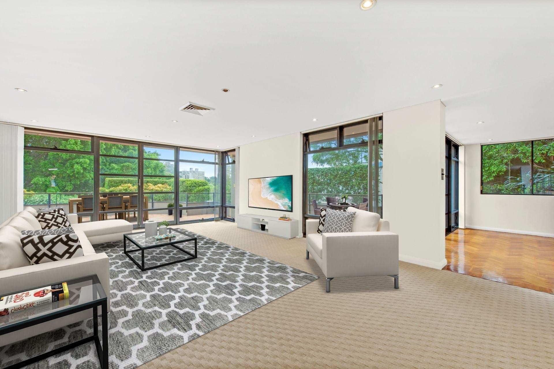 3/16 Carlotta Road, Double Bay, Double Bay - Thumbnail 2