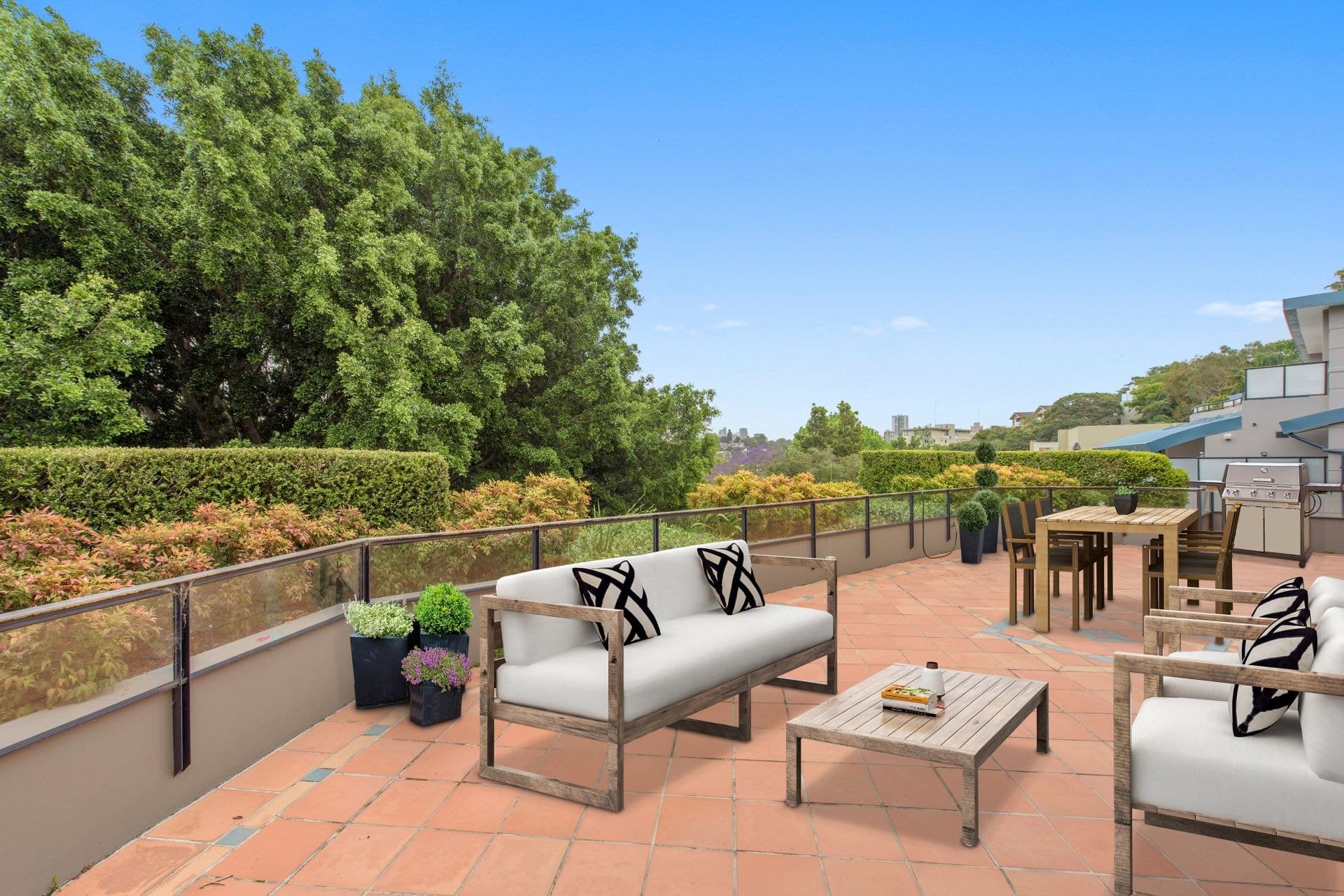 3/16 Carlotta Road, Double Bay, Double Bay - Thumbnail 5