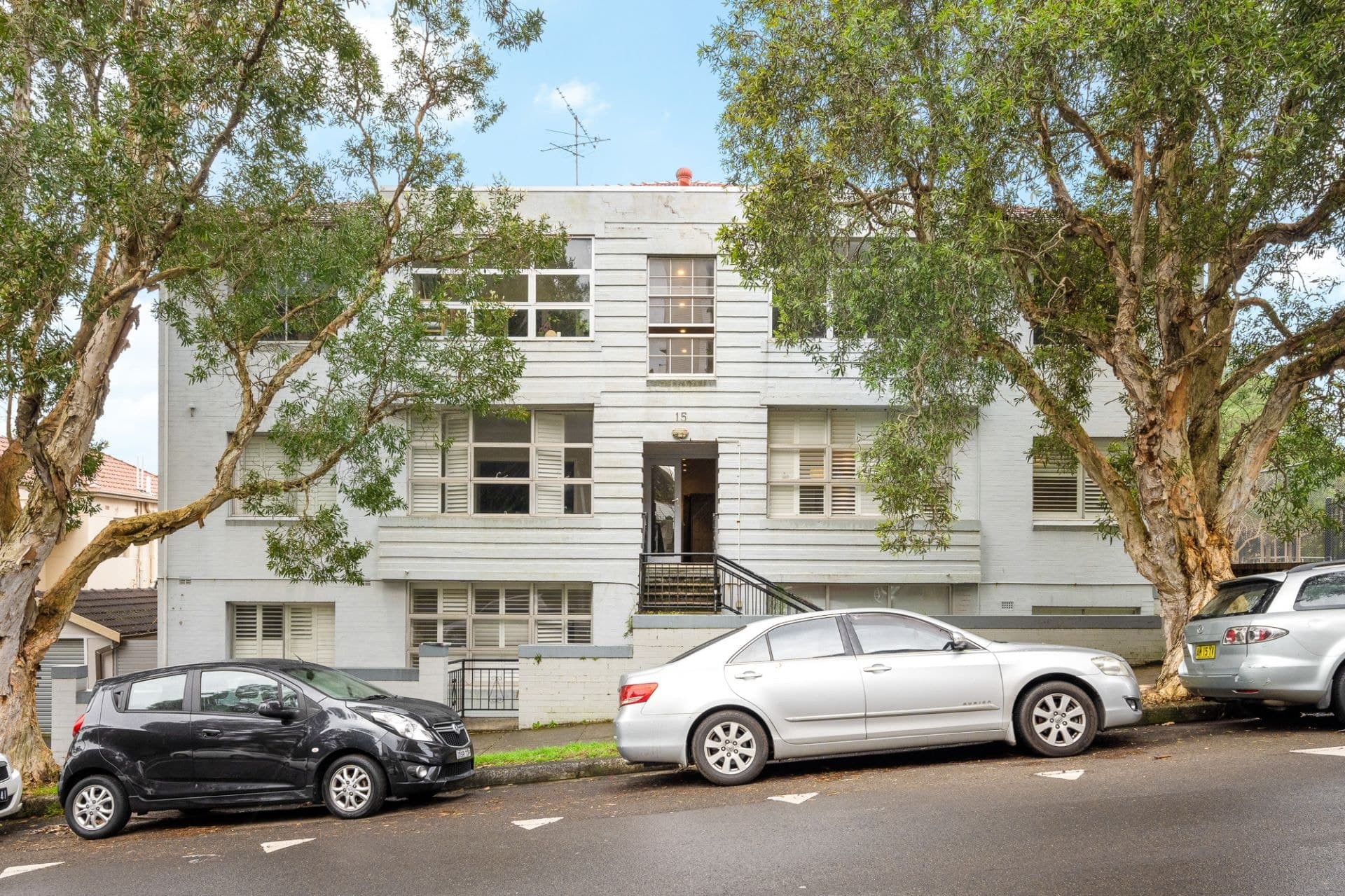6/15 Wellington Street, Bondi Beach, Bondi Beach - Image 1