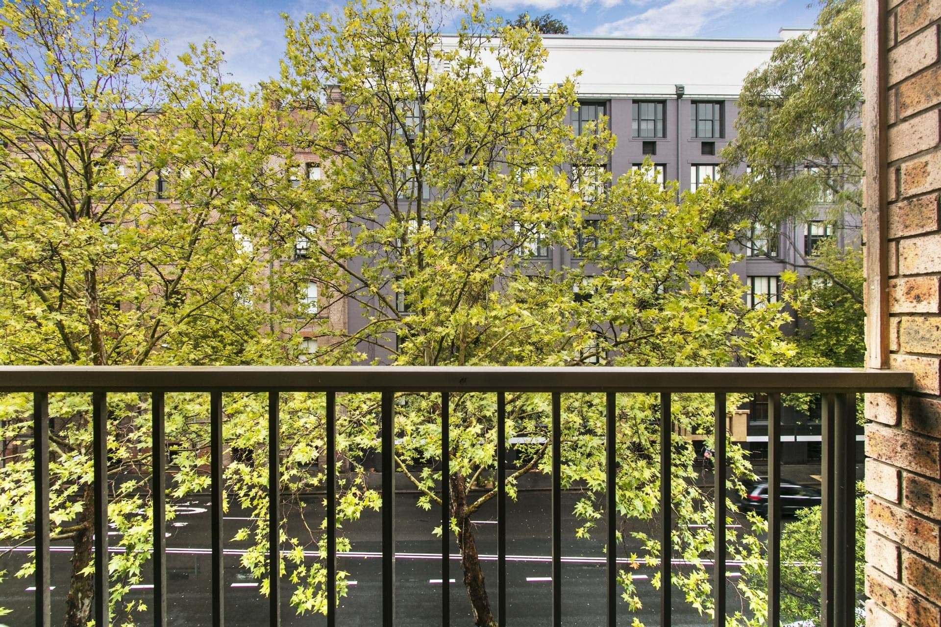 90/313 Harris Street, Pyrmont, Pyrmont - Image 1
