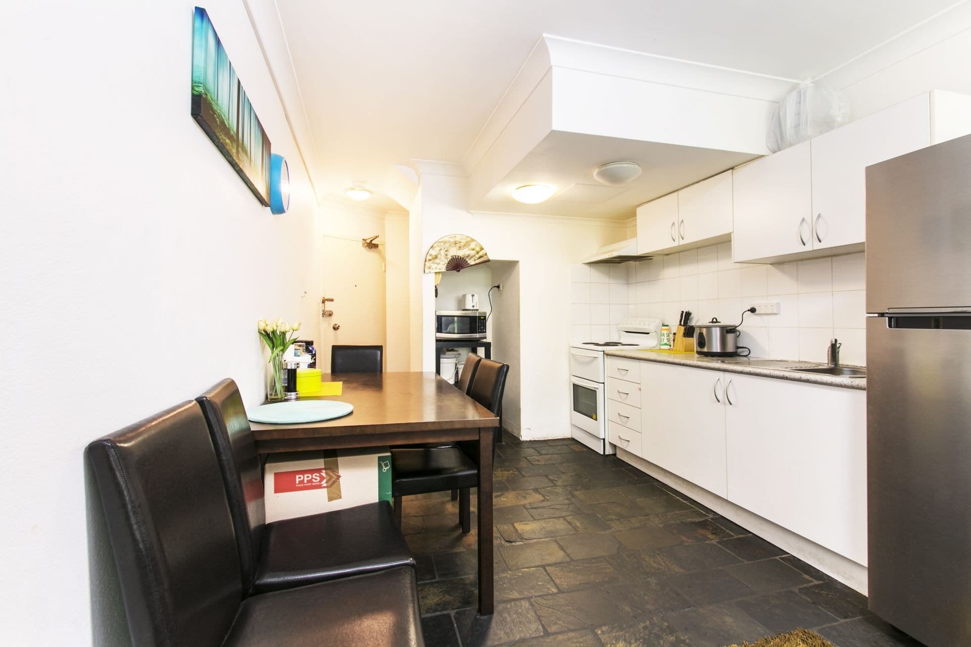 90/313 Harris Street, Pyrmont, Pyrmont - Thumbnail 3