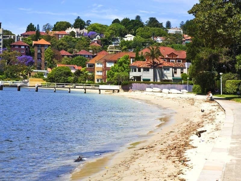 4/26a William Street, Double Bay, Double Bay - Image 1