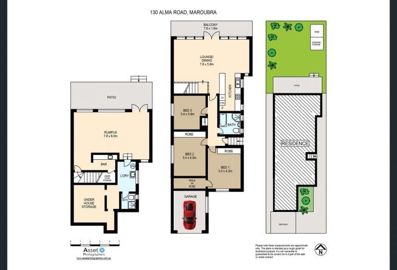 130 Alma Road, Maroubra, Maroubra - Image 1