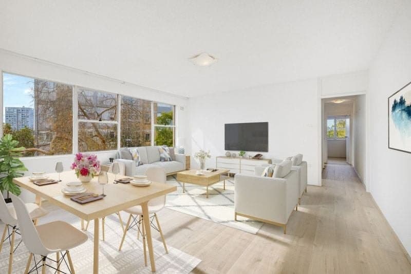 24/5 St Marks Road, Darling Point, Darling Point - Thumbnail 2