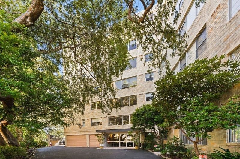 24/5 St Marks Road, Darling Point, Darling Point - Thumbnail 7