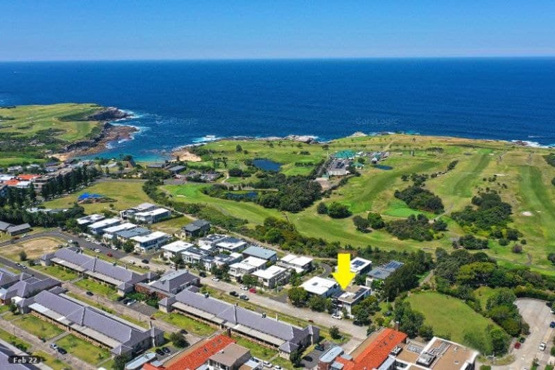 4A Meyler Close, Little Bay, Little Bay - Image 1
