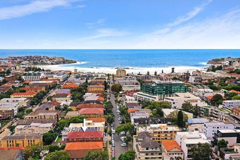 3/66 Roscoe Street, Bondi Beach, Bondi Beach - Thumbnail 6