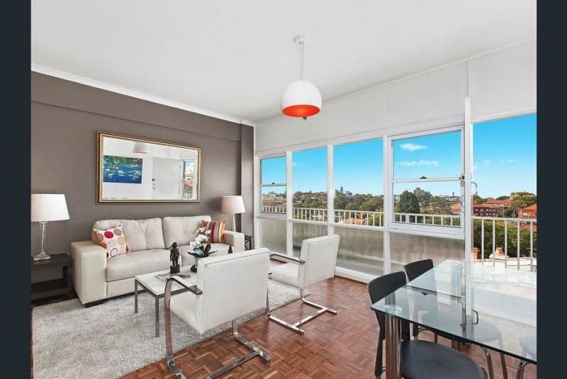 22/83 Old South Head Road, Bondi Junction, Bondi Junction - Thumbnail 2