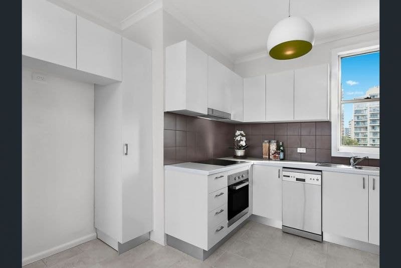 22/83 Old South Head Road, Bondi Junction, Bondi Junction - Thumbnail 3