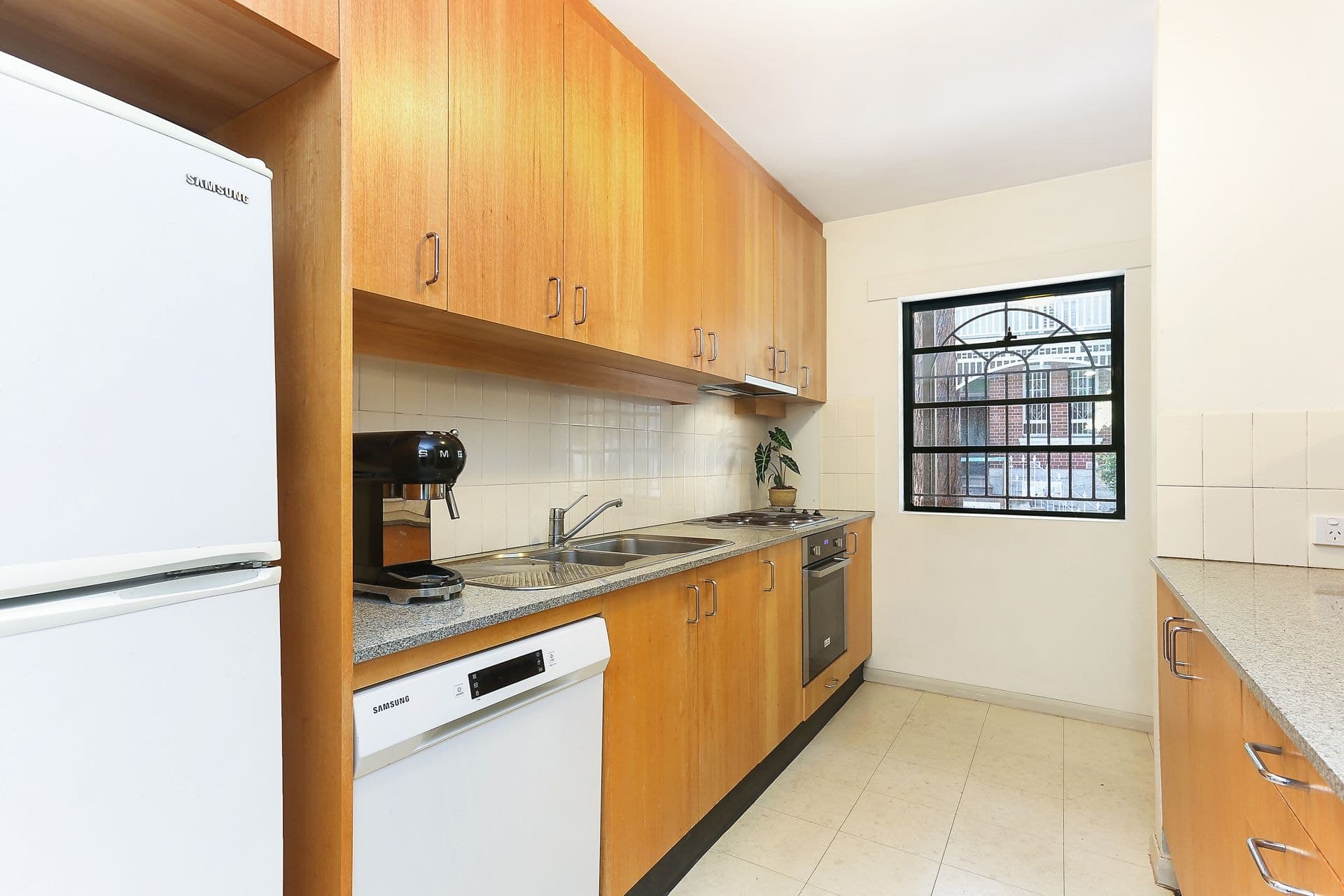 107 Brougham Street, Potts Point, Potts Point - Thumbnail 4