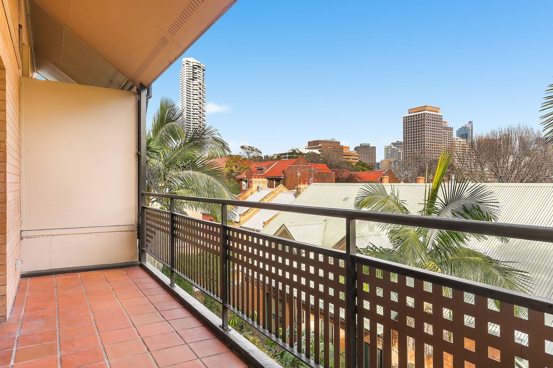 107 Brougham Street, Potts Point, Potts Point - Thumbnail 8