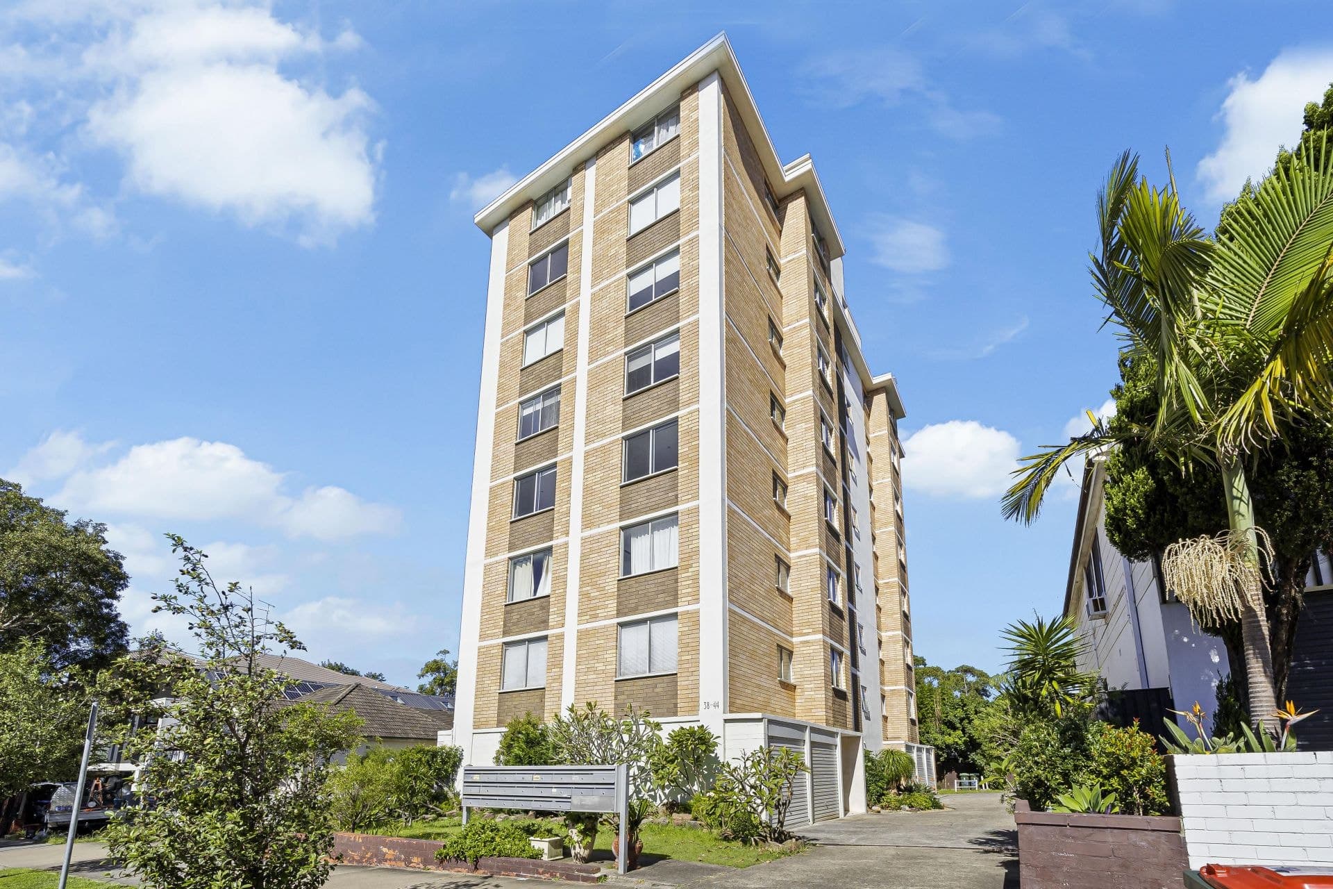 11/38 O'Brien Street, Bondi Beach, Bondi Beach - Image 1