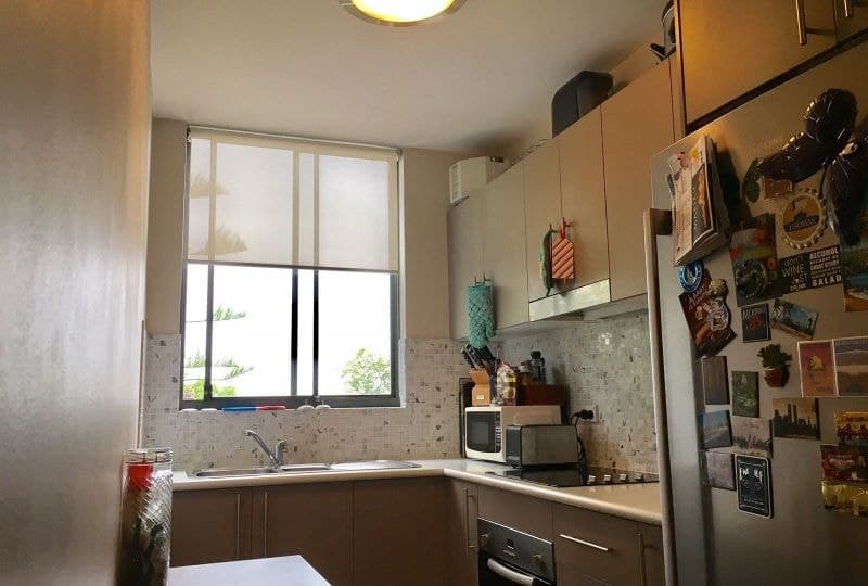 2/2-4 Berry Street, North Sydney, North Sydney - Thumbnail 5