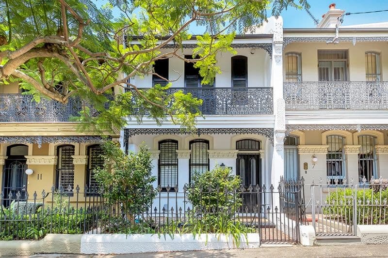 9 Cambridge Street, Paddington, Paddington - Image 1