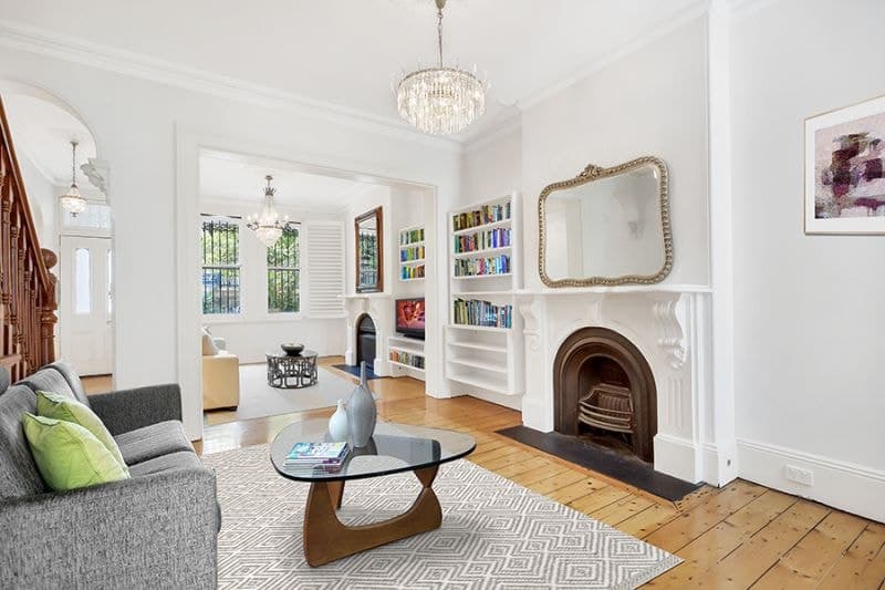 9 Cambridge Street, Paddington, Paddington - Thumbnail 3