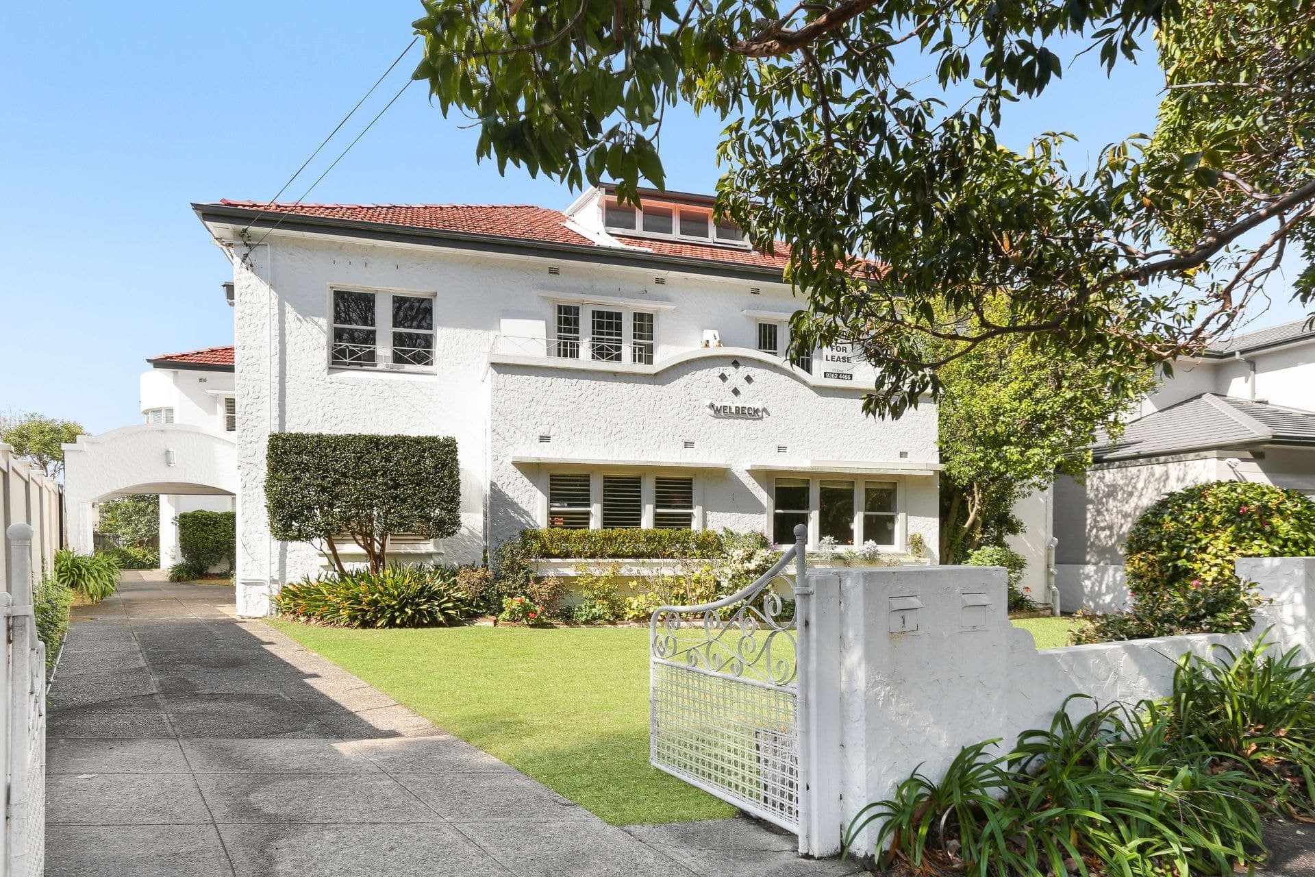 5/55 Captain Pipers Road, Vaucluse, Vaucluse - Image 1