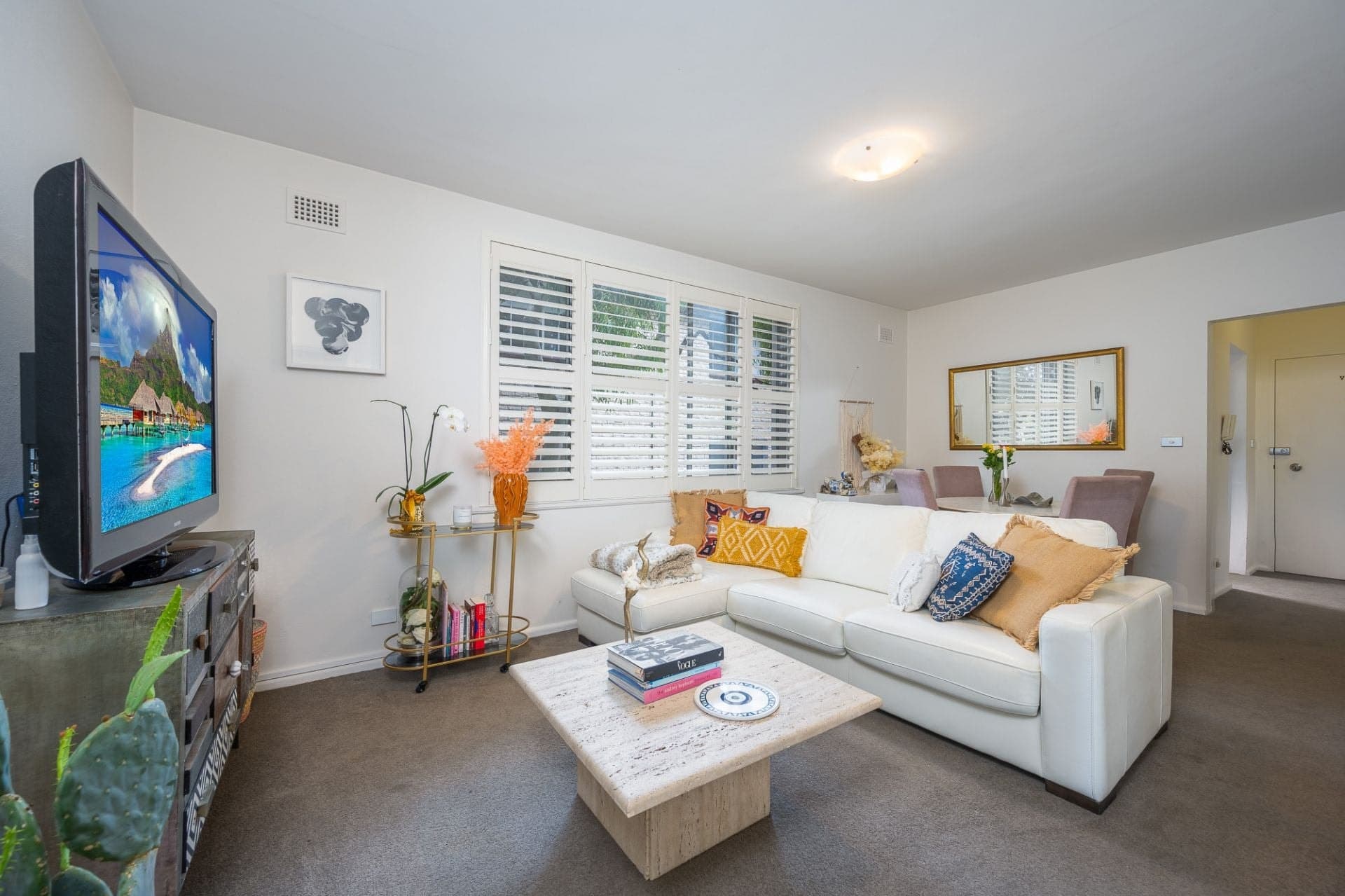 6/29 William Street, Rose Bay, Rose Bay - Thumbnail 2