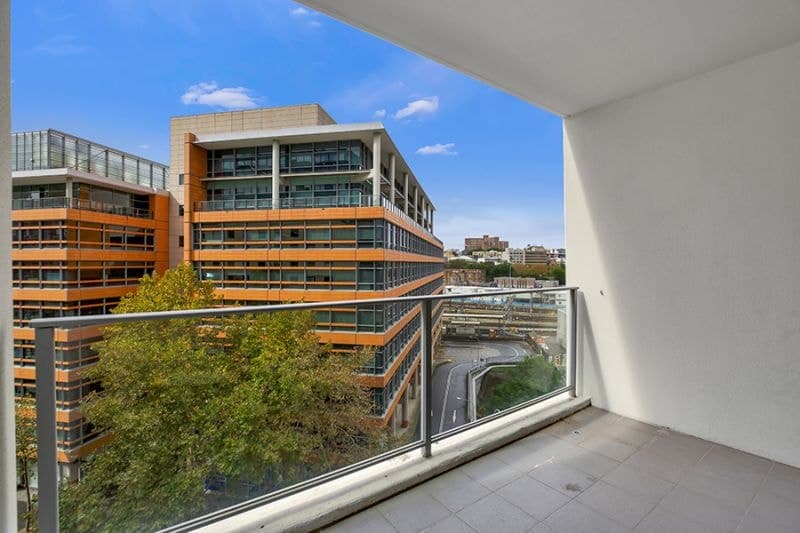 48/12 Regent Street, Chippendale, Chippendale - Image 1