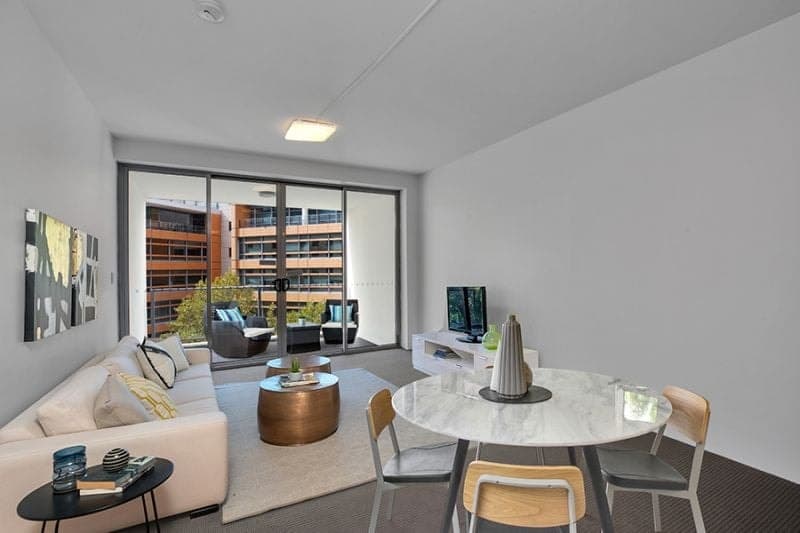 48/12 Regent Street, Chippendale, Chippendale - Thumbnail 2