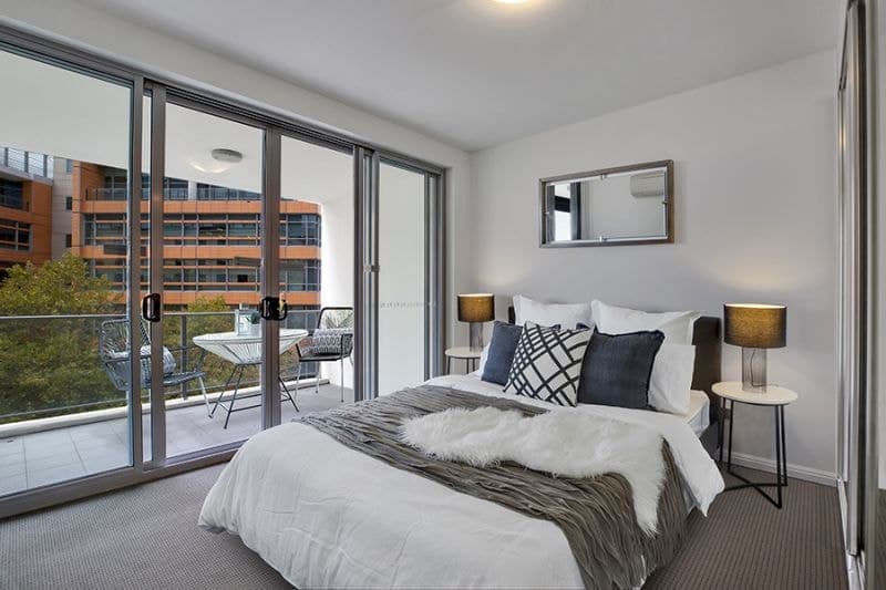 48/12 Regent Street, Chippendale, Chippendale - Thumbnail 4
