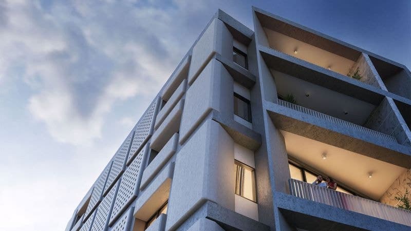 403/1 Lawson Square, Redfern, Redfern - Image 1