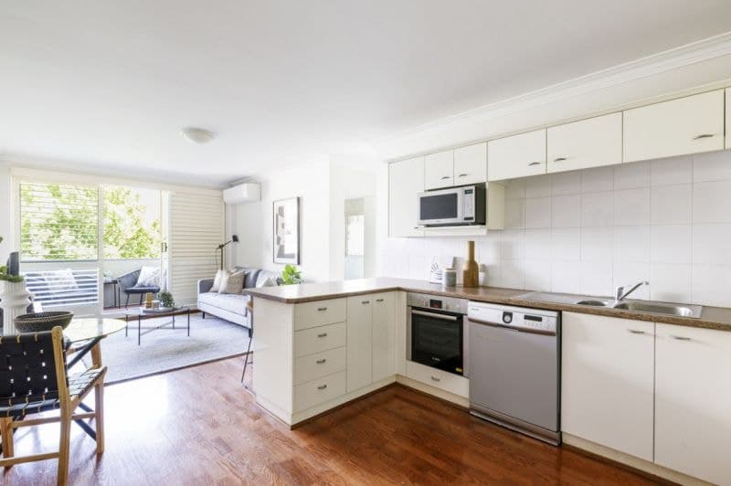 24/118 Crown Street, Darlinghurst, Darlinghurst - Thumbnail 3
