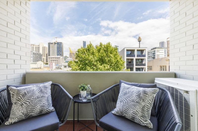 24/118 Crown Street, Darlinghurst, Darlinghurst - Thumbnail 8