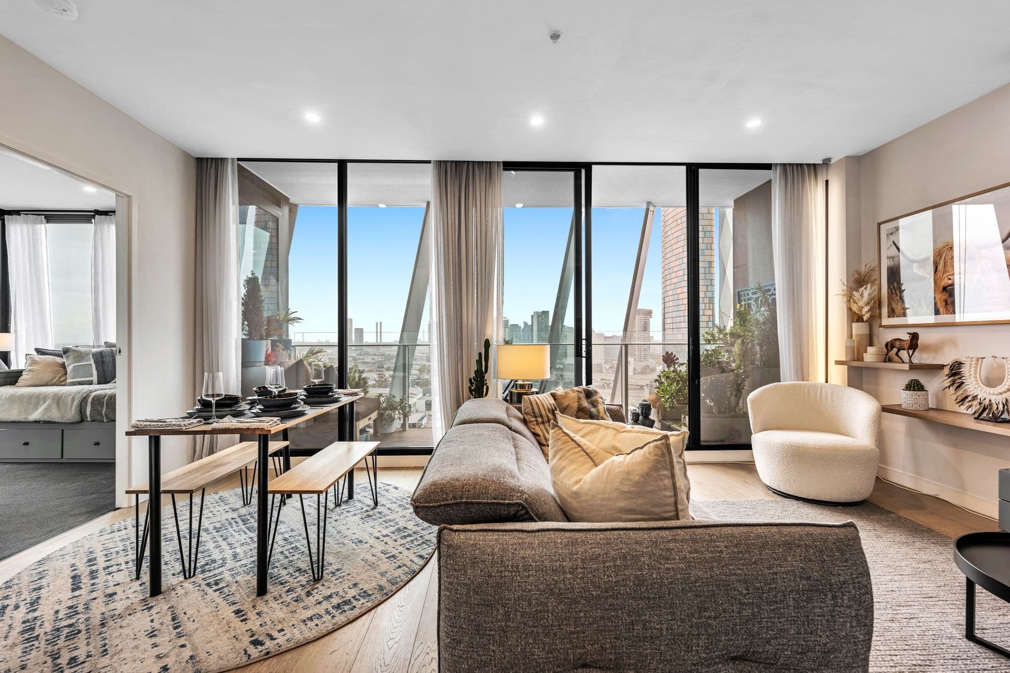 1502/89 Gladstone Street, South Melbourne VIC 3205, South Melbourne - Image 1